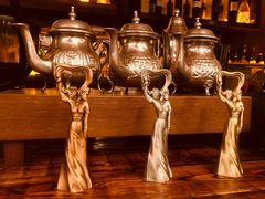 -Tajine Moroccan塔金摩洛哥中东餐厅