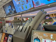 -茶百道(京华城店)