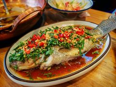 柠檬鱼-妈妈的味道(和顺古镇店)