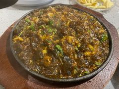 -李军力烧烤(电厂路农业路店)