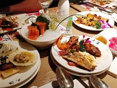 -大渔铁板烧(花园道店)
