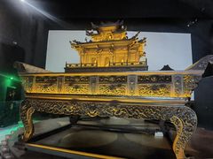 -东方山水乐园山之王国(全室内)