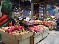 -盒马鲜生(丁香国际店)