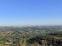 -北京西山国家森林公园