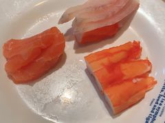 -星伦多海鲜自助餐厅(海陵金鹰店)