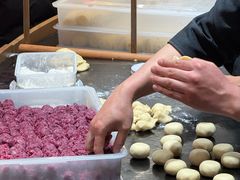 -嘉华鲜花饼·现烤(昆明老街店)