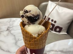 -哈根达斯(芳圆里店)