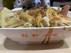 -林静小吃(复兴路店)