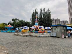 -大望京儿童游乐场