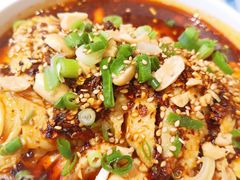棒棒鸡-宽窄巷成都菜(青岛路万达广场店)