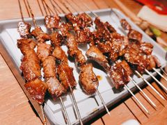 -胡桃里乐队酒馆