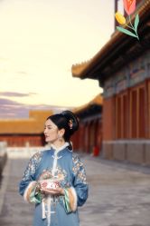 点击看大图 -美云庭古装·格格服汉服·京城旅拍(北京店)
