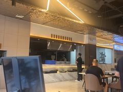 -兰州马子禄牛肉面(文景公园店)