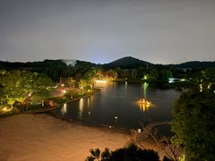 -上海佘山世茂艾美酒店