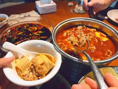 -时光乌托邦空中花园餐厅川味·融合菜(幸福广场店)