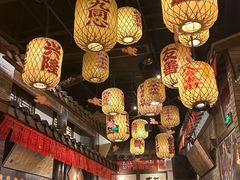 -南京大牌档(壹方天地店)