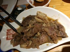 -海银海记潮汕牛肉火锅(新港中路海珠店)