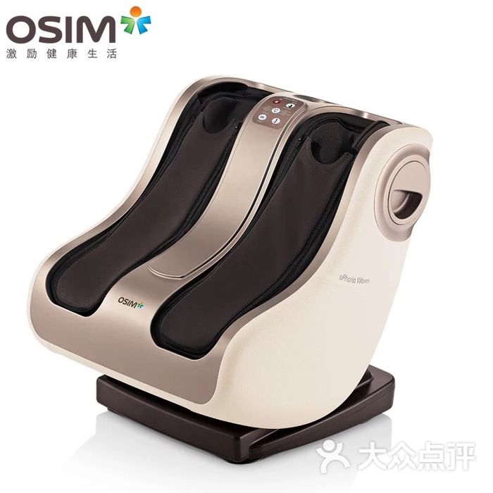 osim傲胜按摩椅