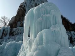 -沕沕水生态风景区