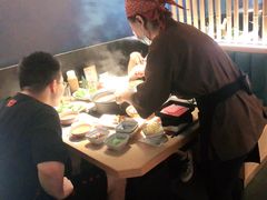 -温野菜涮涮锅(西单大悦城店)