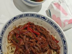 -鲁达面馆本帮风味(共康东路店)