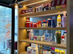 -COSTA COFFEE(丰联广场店)