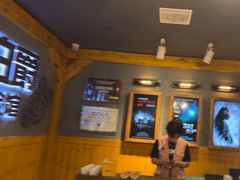 -伯爵·沉浸式超级密室·直营店