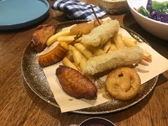 -美森西餐厅(曙光大道店)