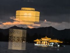 -柳莺湖上·湖景餐厅·江南菜(西湖店)