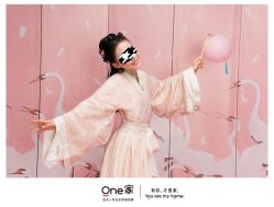 -金夫人One家全家福摄影(光环店)