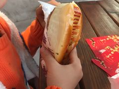 -85度C(厦门中华城新店)