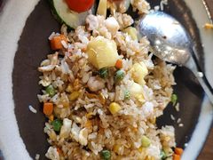 -曼谷食堂·泰国家庭料理(丹桂路店)