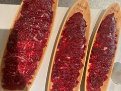 -左庭右院鲜牛肉火锅(京西大悦城店)
