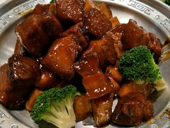 -悦百味·品质川菜(橄榄郡店)