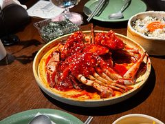 -Fuzzy Bistro 浮几韩餐·茶酒馆
