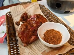 -匠熙小馆(崇文门店)