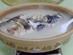 -鱼味馆(万佛湖店)