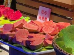 -奔海甄选·活鲜刺身铁板烧自助(太原里店)