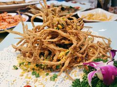 -五姊妹海鲜(火车站店)