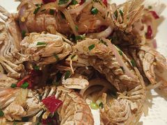 -健眺小海鲜(临海后山店)