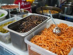 酸笋-龍城柳州螺蛳粉(群星路店)