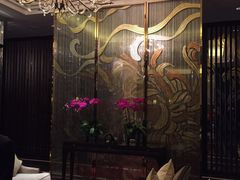 -东海朗廷酒店-唐阁T’ANG COURT 中餐厅