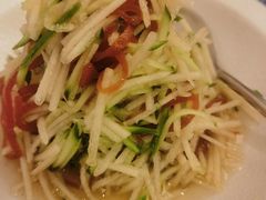 -清华大学-甲所餐厅