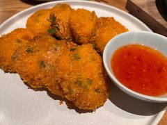 -竹里馆·淮扬菜·功夫茶(老门东店)