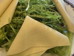 蘸酱菜-京滨饭店·餐厅(阜外大街店)