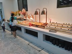 -仙螺岛海鲜自助餐厅(总店)
