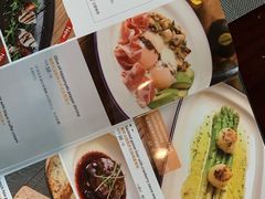 -IL Forno 意坊·意大利餐厅(温州万象城店)