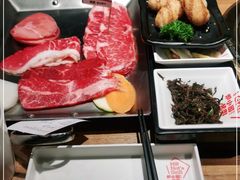 -炉小哥烤肉(信万广场店)