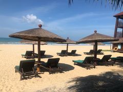 -三亚湾海居铂尔曼度假酒店