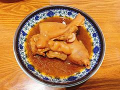 -万香姜汁(引泉路店)